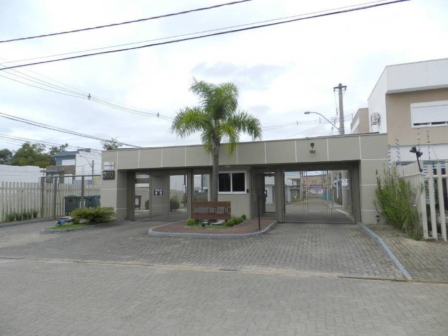 Casa do Santander em PORTO ALEGRE / RS - 02.25030