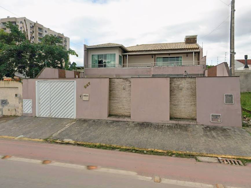 Casa do Santander em CAMBORIÚ / SC - 02.24852