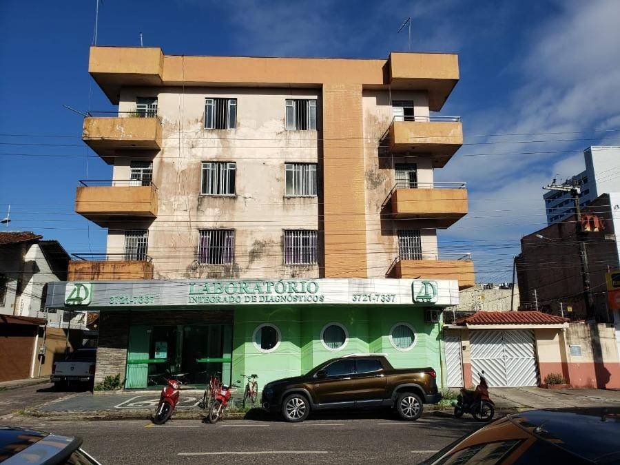 Apartamento do Santander em CASTANHAL / PA - 02.24906