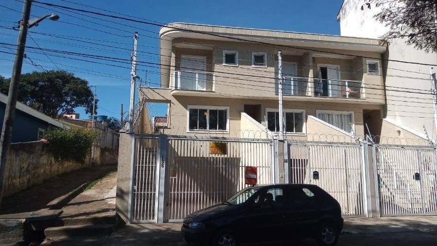 Casa do Santander em SÃO PAULO / SP - 02.25049