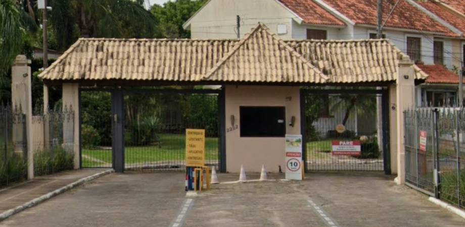 Casa do Santander em PORTO ALEGRE / RS - 02.25323