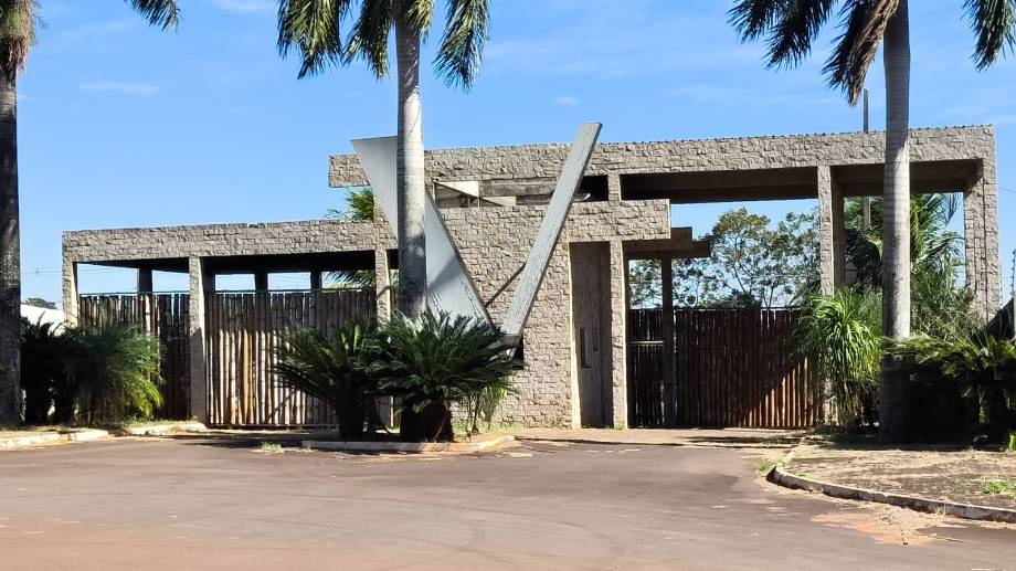 Lote do Santander em PÉROLA / PR - 02.11533