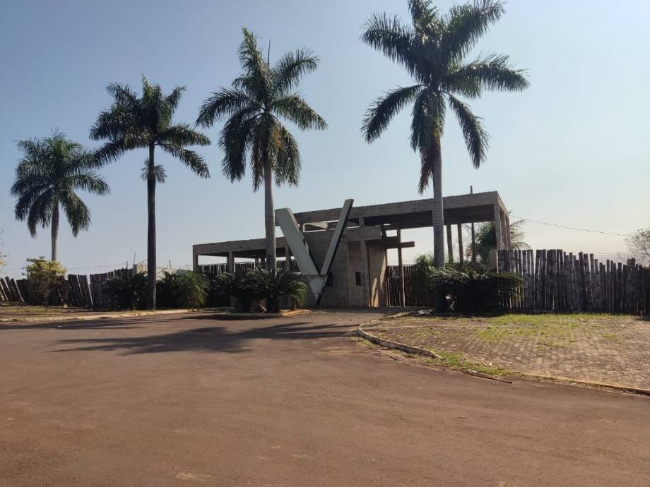 Lote do Santander em PÉROLA / PR - 02.11532