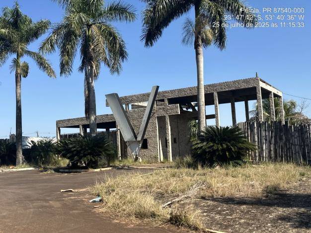 Lote do Santander em PÉROLA / PR - 02.11529