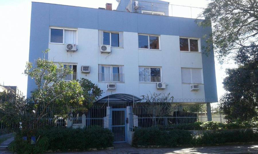 Apartamento do Santander em PORTO ALEGRE / RS - 02.25206