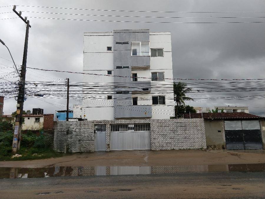 Apartamento do Santander em PAULISTA / PE - 02.25211