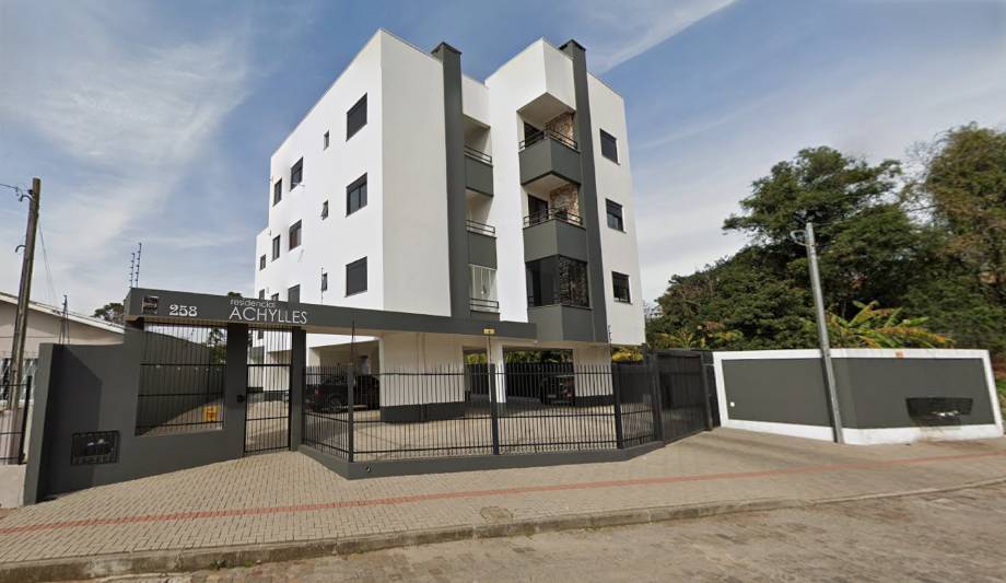 Apartamento do Santander em PASSO FUNDO / RS - 02.25227