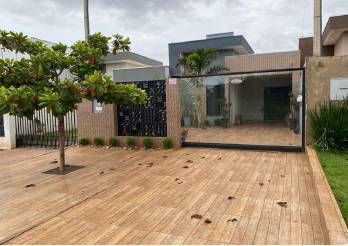 Casa do Santander em ASSIS CHATEAUBRIAND / PR - 02.25234