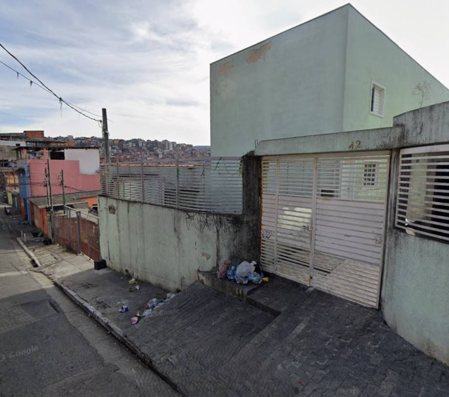 Casa do Santander em SÃO PAULO / SP - 02.25250