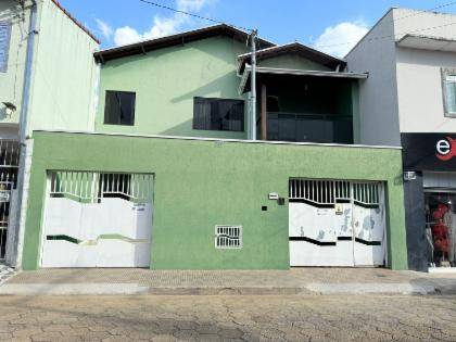 Casa do Santander em POUSO ALEGRE / MG - 02.25255