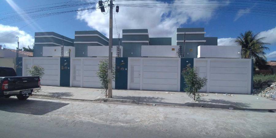 Casa do Santander em PETROLINA / PE - 02.25264