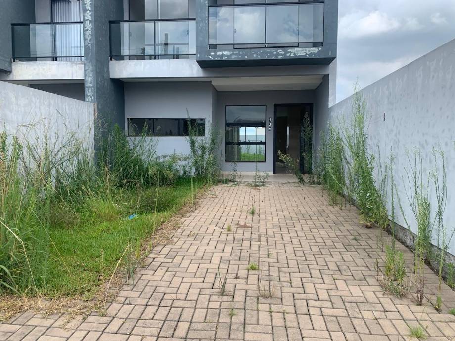 Casa do Santander em VENÂNCIO AIRES / RS - 02.25887