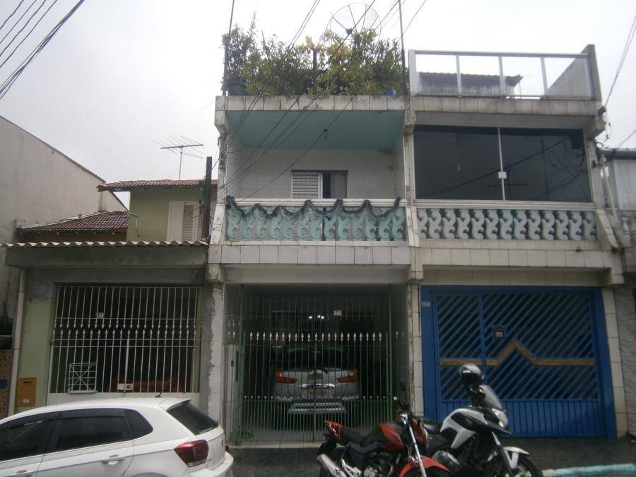 Casa do Santander em SÃO PAULO / SP - 02.25315