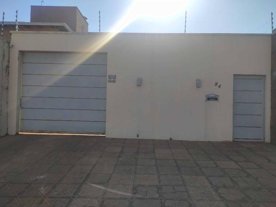 Casa do Santander em XINGUARA / PA - 02.25350