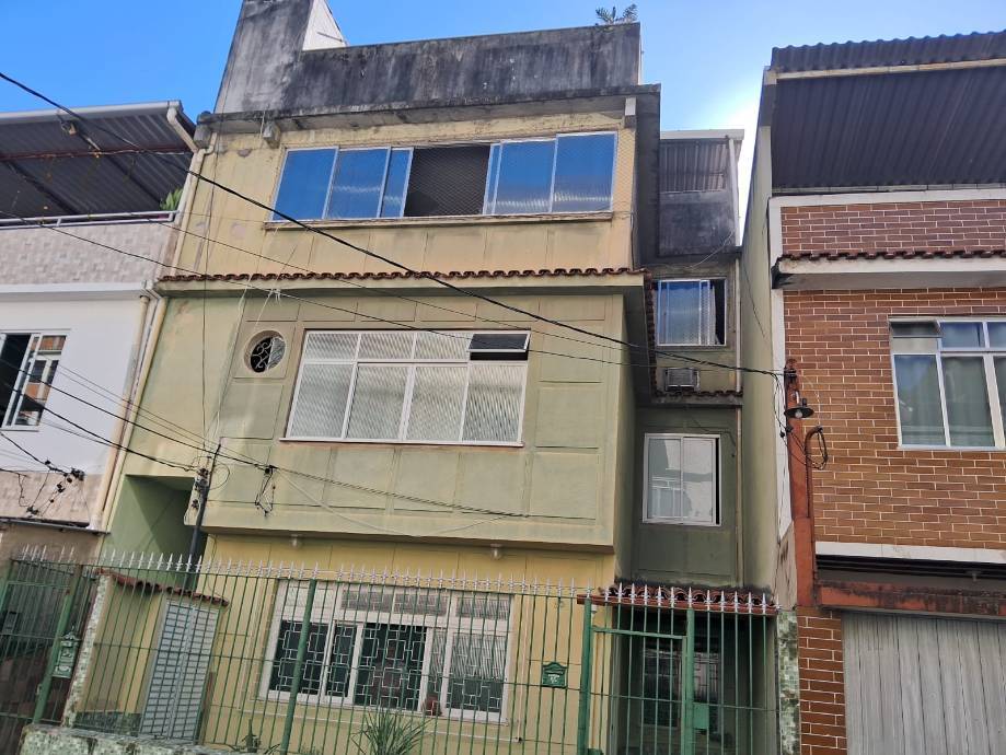 Apartamento do Santander em RIO DE JANEIRO / RJ - 02.18480
