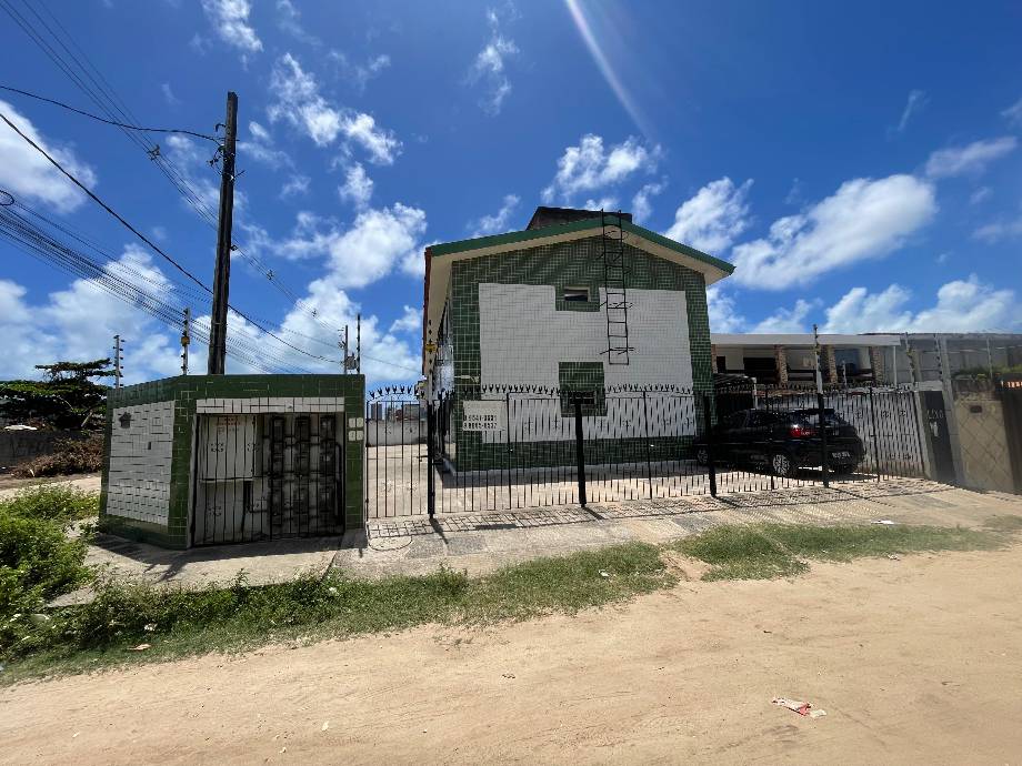Casa do Santander em OLINDA / PE - 02.20244