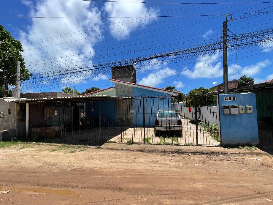 Casa do Santander em PAULISTA / PE - 02.20335