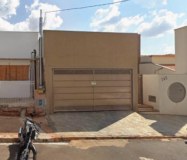 Casa do Santander em TUPÃ / SP - 02.25379