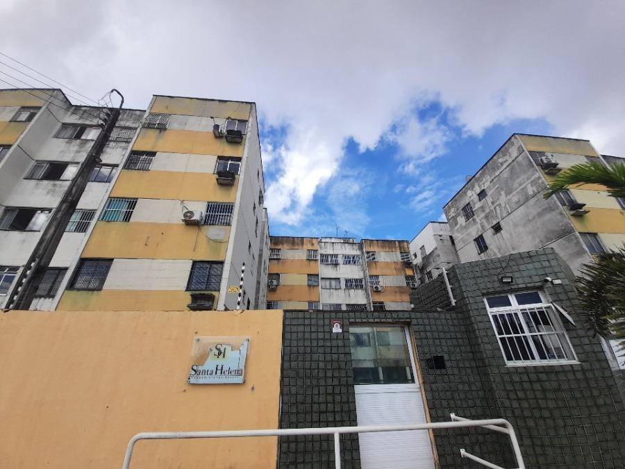 Apartamento do Santander em FORTALEZA / CE - 02.25385