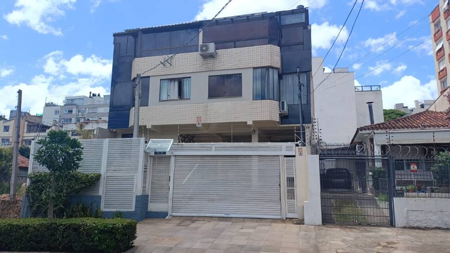 Apartamento do Santander em PORTO ALEGRE / RS - 02.25559