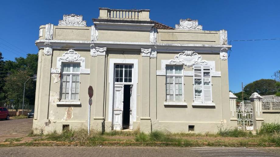 Casa do Santander em CACHOEIRA DO SUL / RS - 02.24047