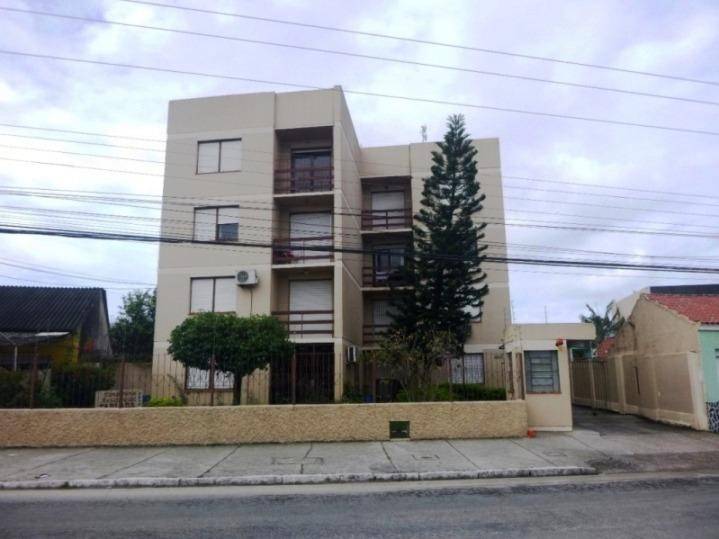 Apartamento do Santander em PELOTAS / RS - 02.25426