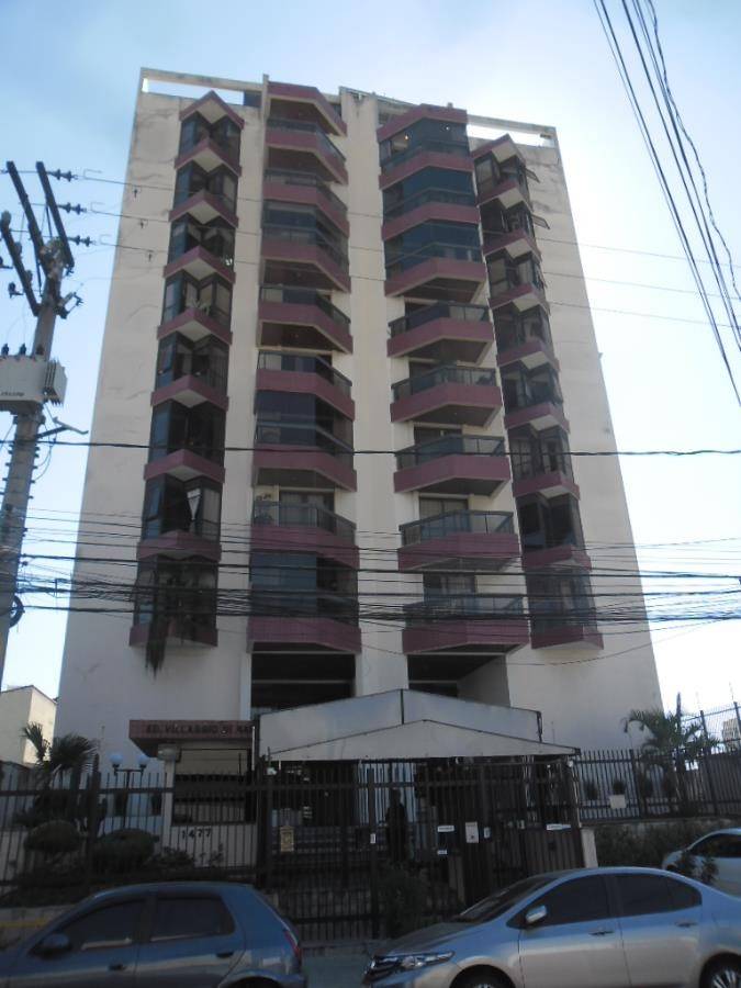 Apartamento do Santander em SÃO PAULO / SP - 02.25428