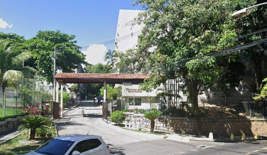 Apartamento do Santander em RIO DE JANEIRO / RJ - 02.25429