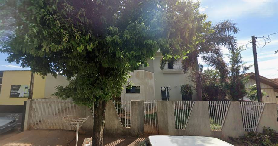 Casa do Santander em FLORAÍ / PR - 02.25443
