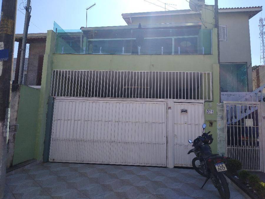 Casa do Santander em COTIA / SP - 02.25447