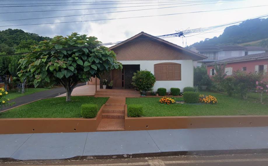 Casa do Santander em MARIANO MORO / RS - 02.25453