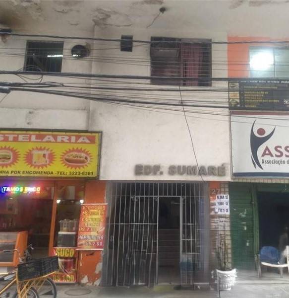 Apartamento do Santander em RECIFE / PE - 02.25454
