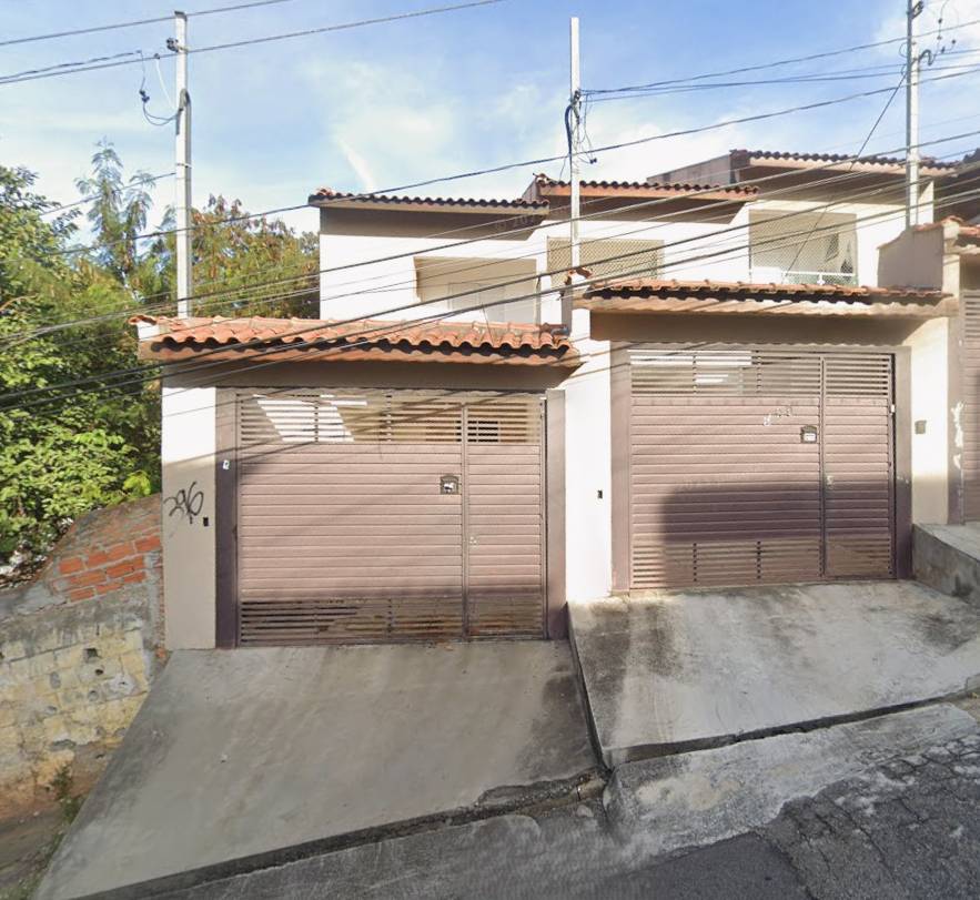 Casa do Santander em SÃO PAULO / SP - 02.25459