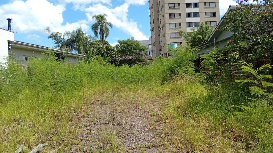 Lote do Santander em NOVO HAMBURGO / RS - 02.25029