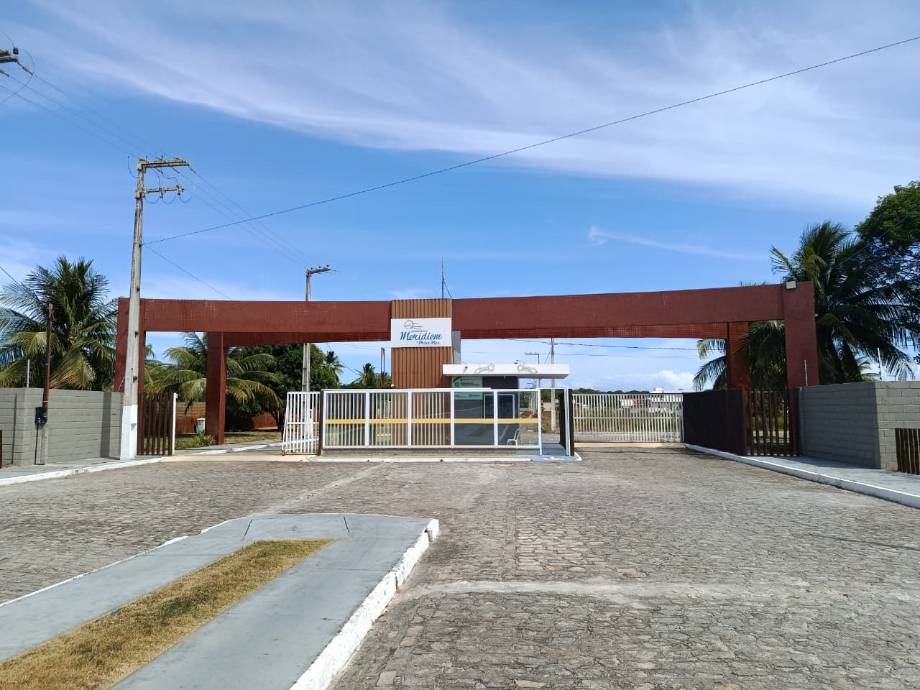 Lote do Santander em ESTÂNCIA / SE - 02.21954