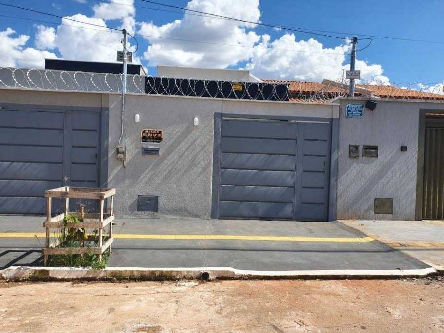 Casa do Santander em GOIÂNIA / GO - 02.25295