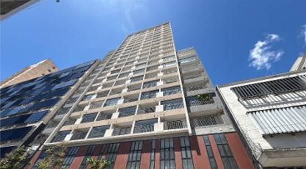 Apartamento do Santander em SAO PAULO / SP - 02.25946