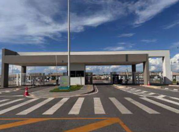 Casa do Santander em VÁRZEA GRANDE / MT - 02.25492