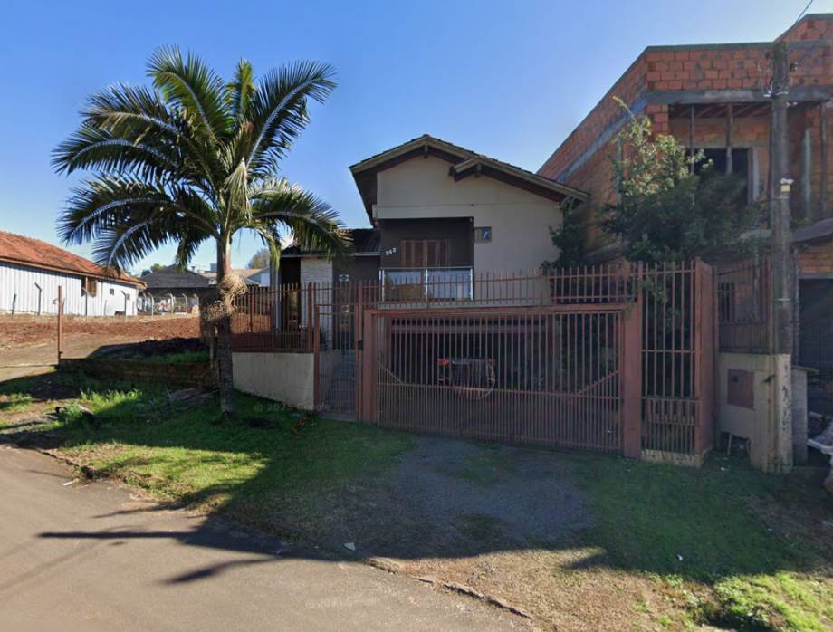 Casa do Santander em CARAZINHO / RS - 02.25497
