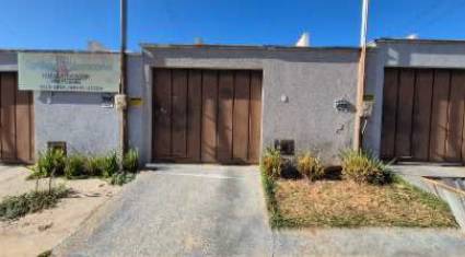 Casa do Santander em SENADOR CANEDO / GO - 02.25498