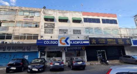 Apartamento do Santander em BRASÍLIA / DF - 02.25500