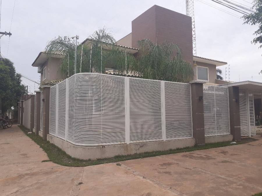 Casa do Santander em AQUIDAUANA / MS - 02.25501