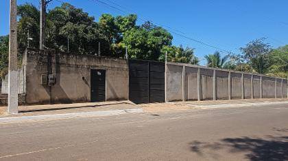 Apartamento do Santander em CIDELÂNDIA / MA - 02.25519