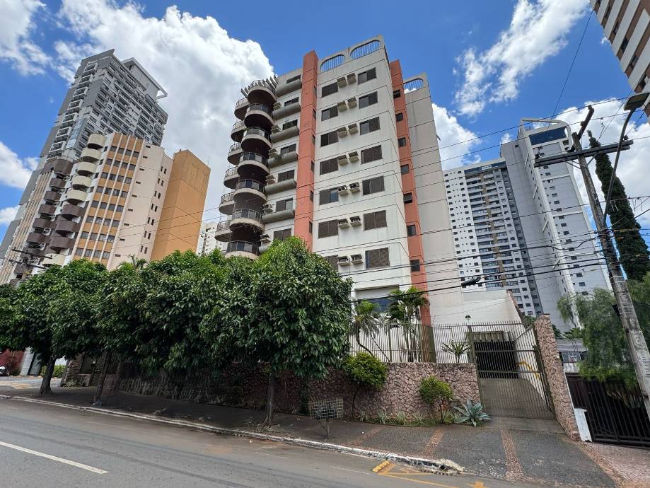 Apartamento do Santander em GOIÂNIA / GO - 02.20336