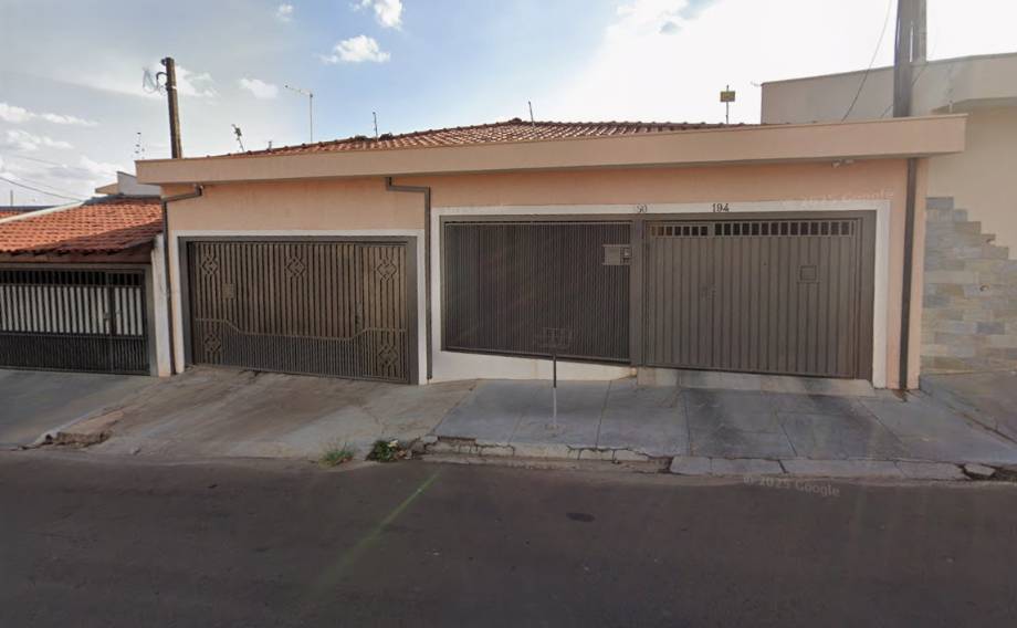 Casa do Santander em SÃO CARLOS / SP - 02.25528