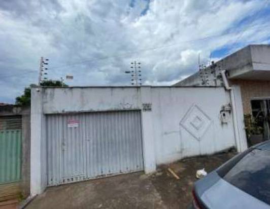 Casa do Santander em ARAGUAÍNA / TO - 02.25529