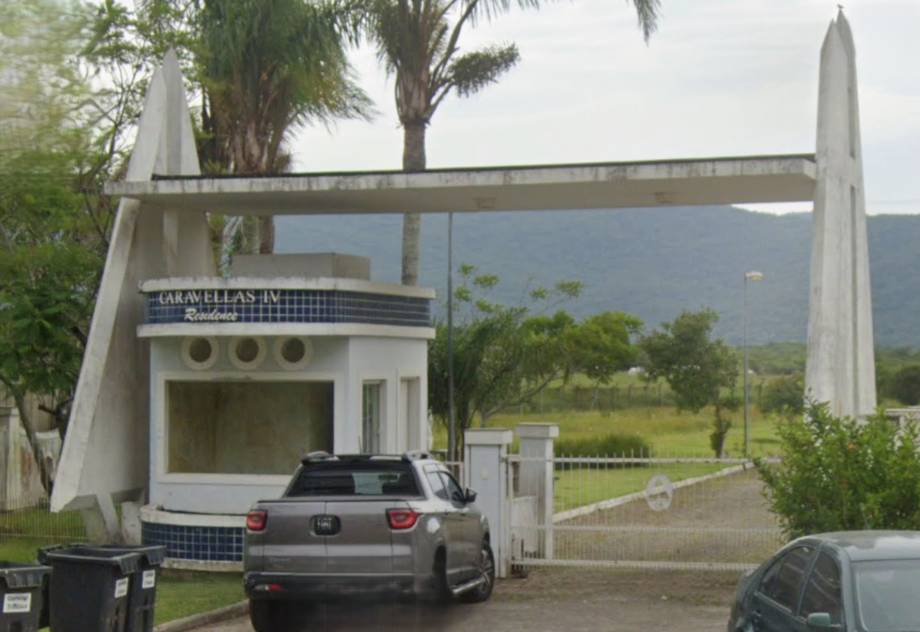 Lote do Santander em FLORIANÓPOLIS / SC - 02.25535