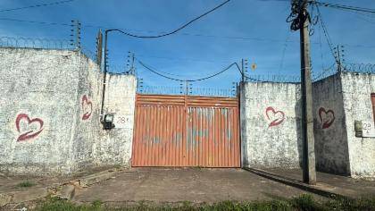 Lote do Santander em IMPERATRIZ / MA - 02.25546