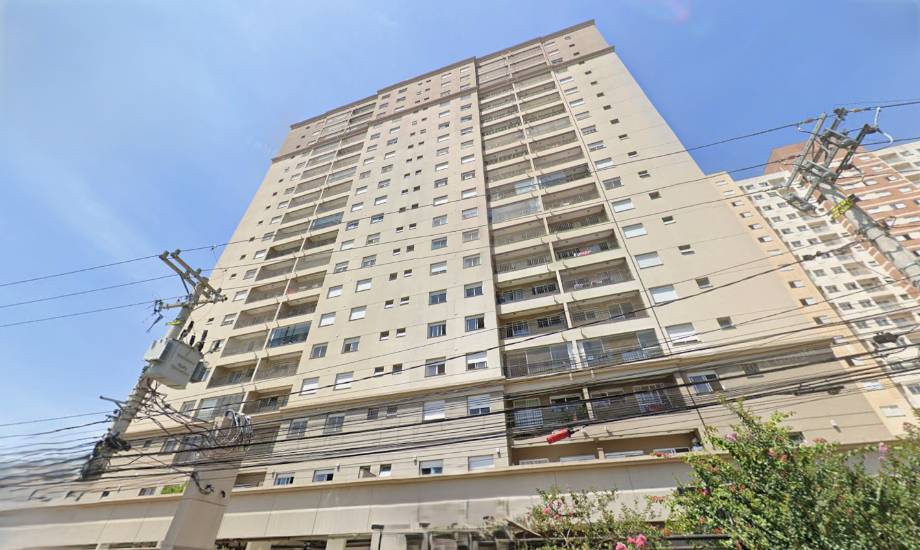 Apartamento do Santander em BARUERI / SP - 02.25549