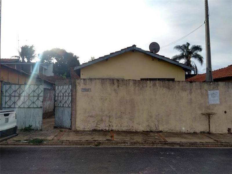 Casa do Santander em AGUDOS / SP - 02.25569